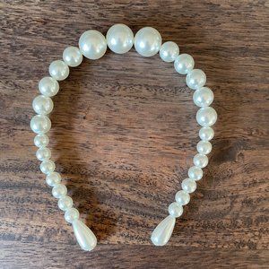 Pearl Headband